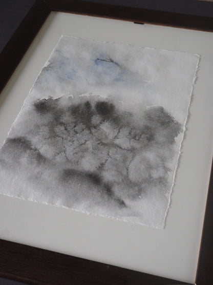 Big Landscape - Watercolor